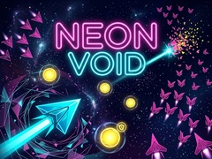 Spill Neon Void