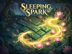 Spill Sleeping Spark