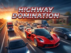 Spill Highway Domination