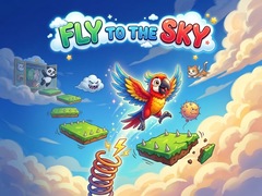 Spill Fly to the Sky