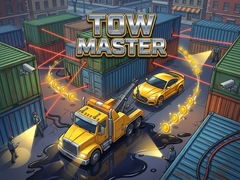 Spill Tow Master