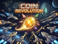 Spill Coin Revolution