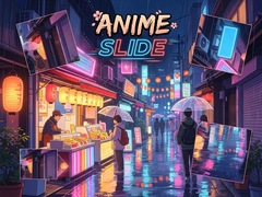 Spill Anime Slide