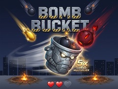 Spill Bomb Bucket