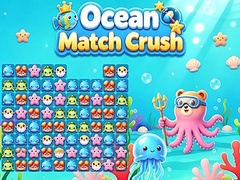 Spill Ocean Match Crush