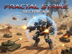 Spill Fractal Strike