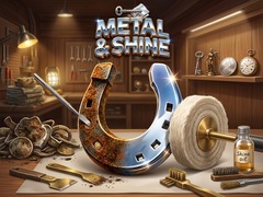 Spill Metal & Shine