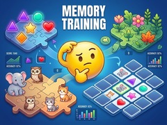Spill Memory Training