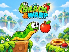 Spill Snack & Warp