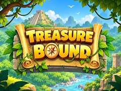 Spill Treasure Bound