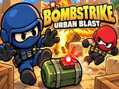 Spill Bombstrike Urban Blast