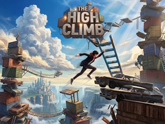 Spill The High Climb
