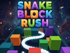 Spill Snake Block Rush