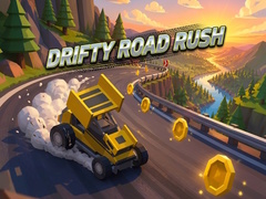 Spill Drifty Road Rush