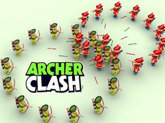 Spill Archer Clash