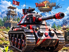 Spill Tank Fight Game
