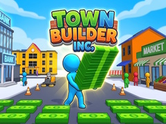 Spill Town Builder Inc.