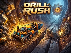 Spill Drill Rush