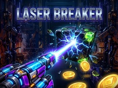 Spill Laser Breaker