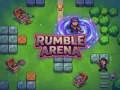 Spill Rumble Arena