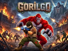 Spill GorilGo