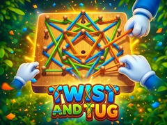 Spill Twist and Tug