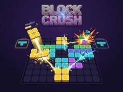 Spill Block Crush