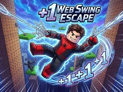 Spill +1 Web Swing Escape