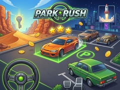 Spill Park Rush