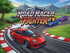 Spill Road Racer Fighter