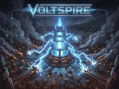 Spill Voltspire