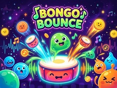Spill Bongo Bounce