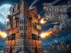 Spill Tower Siege 