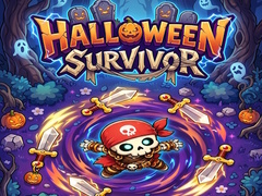 Spill Halloween Survivor
