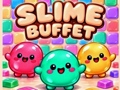 Spill Slime Buffet