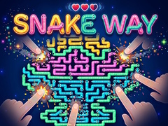 Spill Snake Way