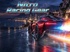 Spill Nitro Racing Gear