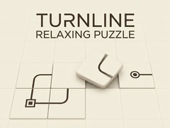 Spill Turnline - Relaxing Puzzle