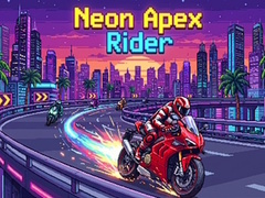Spill Neon Apex Rider