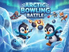 Spill Arctic Bowling Battle
