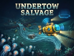 Spill Undertow Salvage