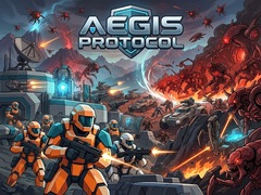 Spill Aegis Protocol