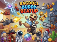 Spill Ragdoll Buddy BeatUp