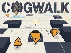 Spill Cogwalk
