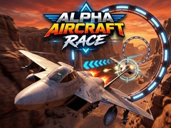 Spill Alpha Aircraft Race