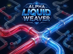Spill Alpha Liquid Weaver