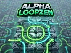 Spill Alpha Loopzen