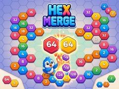Spill Hex Merge