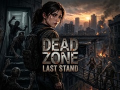 Spill Dead Zone: Last Stand