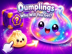 Spill Dumplings: Who Will You Get?
